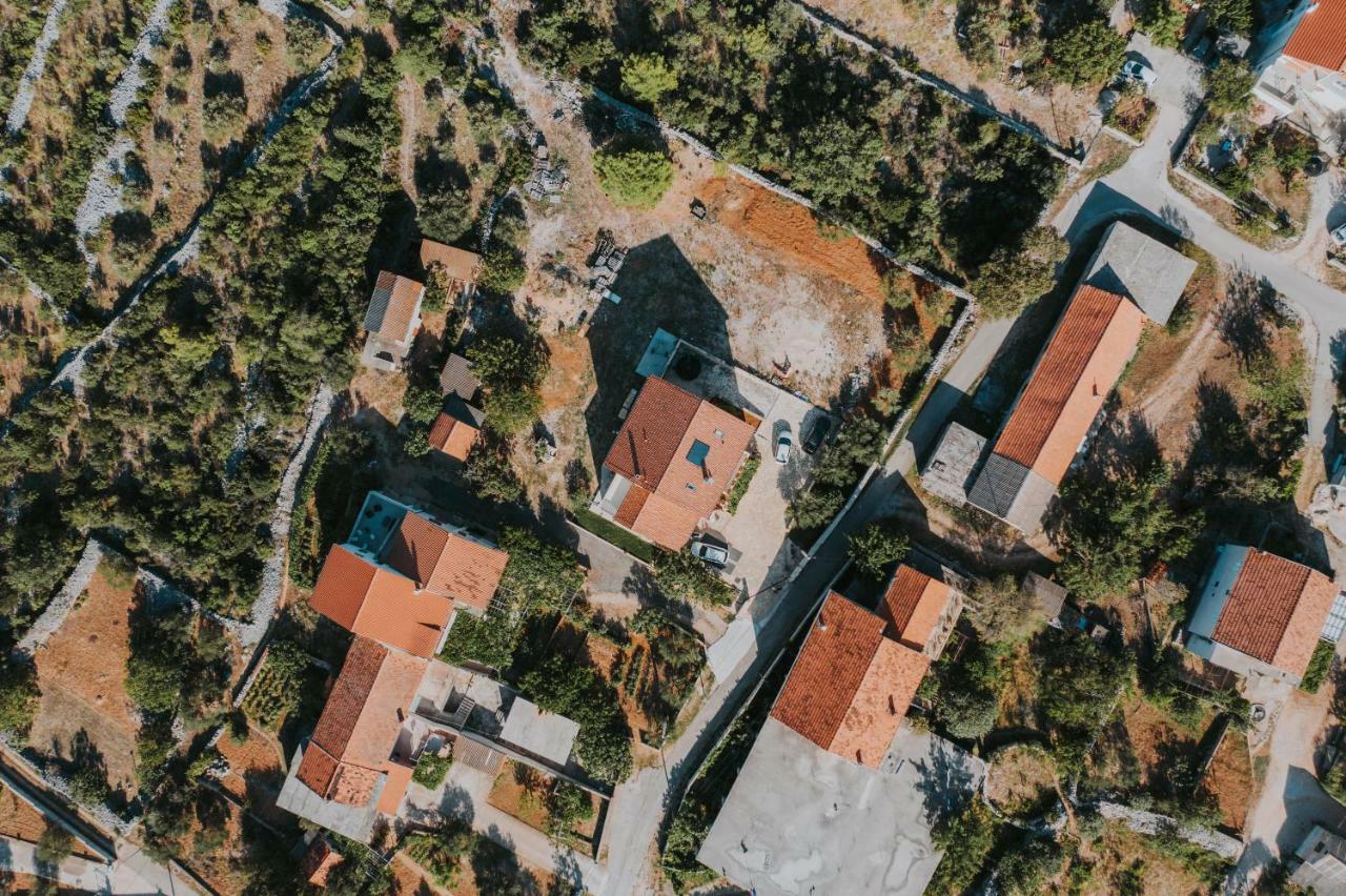 שיבניק Apartman Slavice מראה חיצוני תמונה