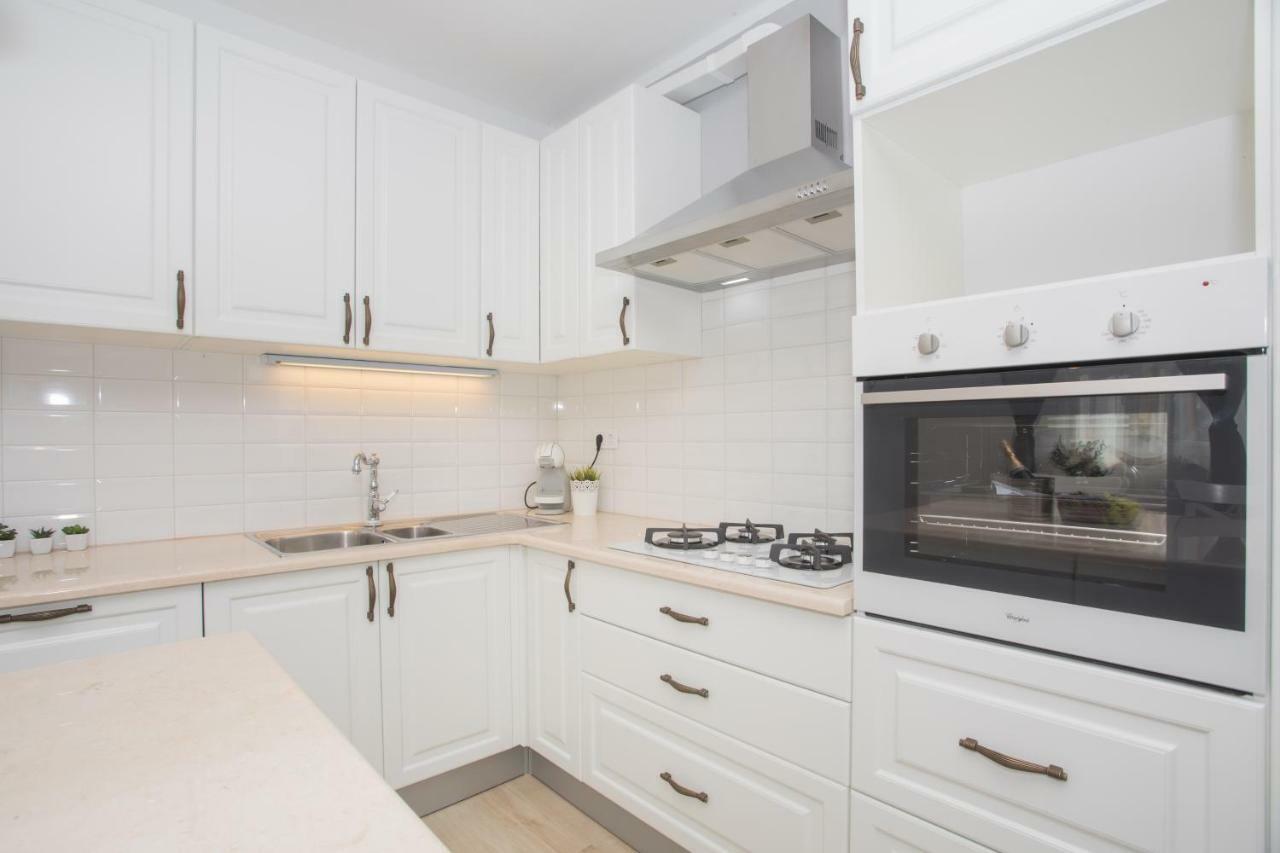 שיבניק Apartman Slavice מראה חיצוני תמונה