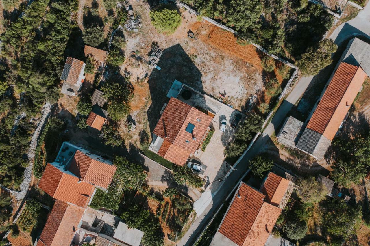 שיבניק Apartman Slavice מראה חיצוני תמונה